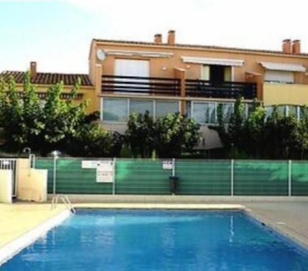 Cap D'Agde - Residence Estivales - Proche Naturiste - Terrasse - Wifi - Parking - Piscine - Clim Exteriör bild