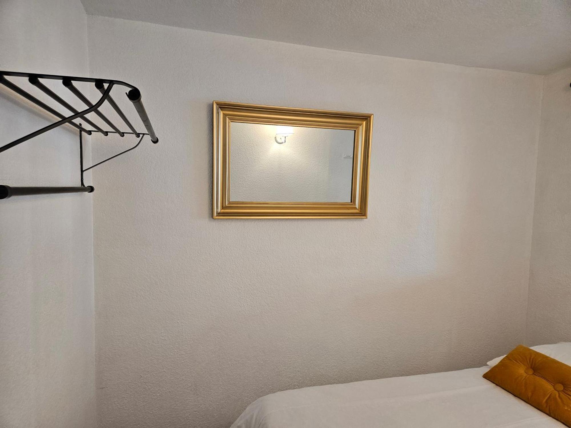 Cap D'Agde - Residence Estivales - Proche Naturiste - Terrasse - Wifi - Parking - Piscine - Clim Exteriör bild
